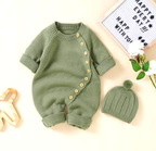 Macacão Rafa - 2 peças