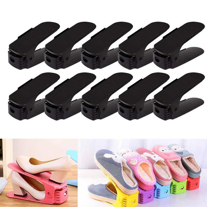 Organizador De Sapatos Regulável