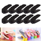 Organizador De Sapatos Regulável