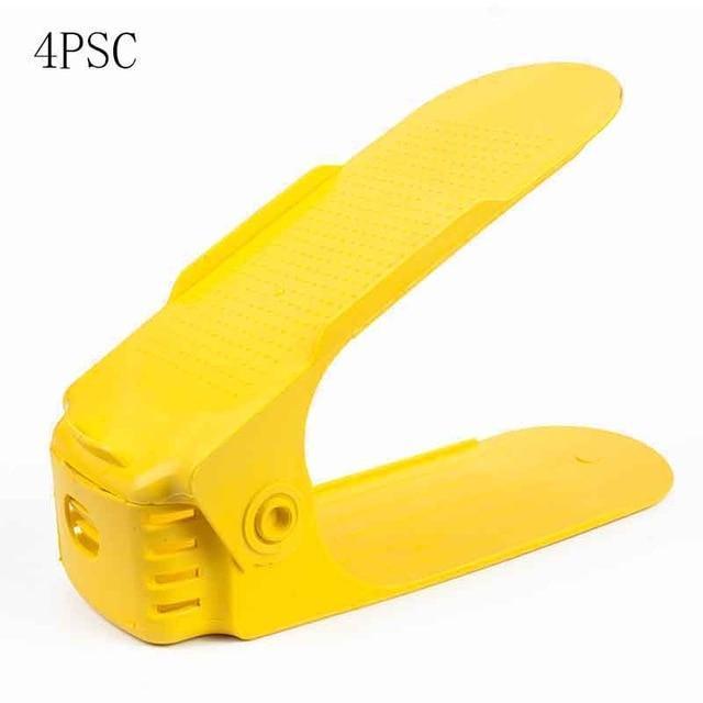 Organizador De Sapatos Regulável