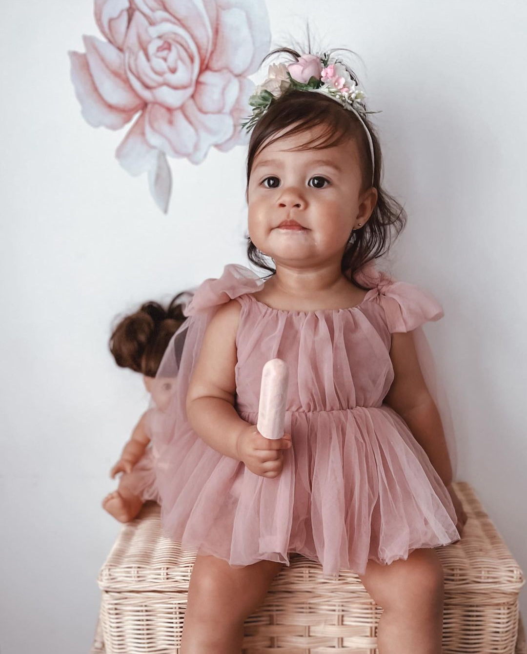 Vestido de Festa Anna