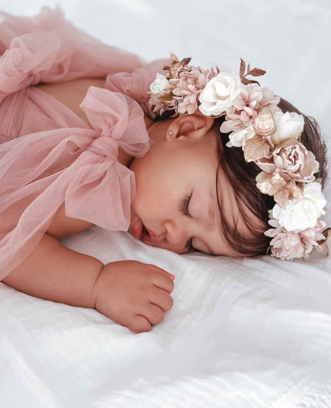 Vestido de Festa Anna