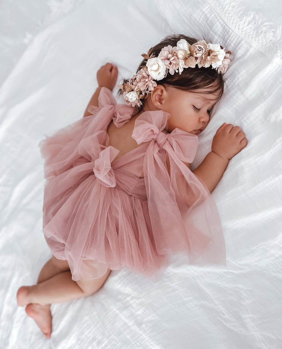 Vestido de Festa Anna