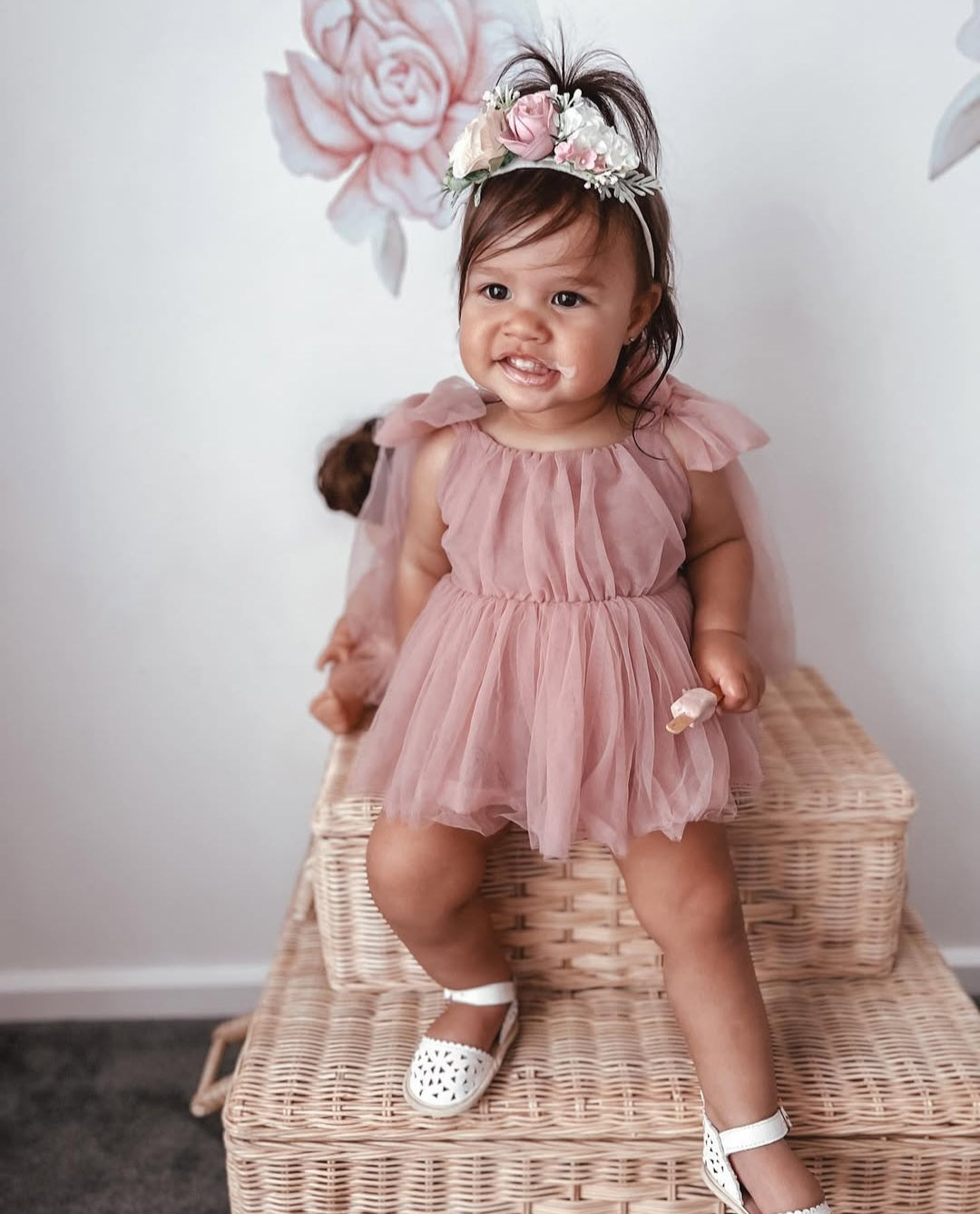 Vestido de Festa Anna