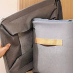 Kit 4 Organizadores Dobráveis para Roupas